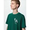Uniqlo Jason Polan UT  Graphic T  B