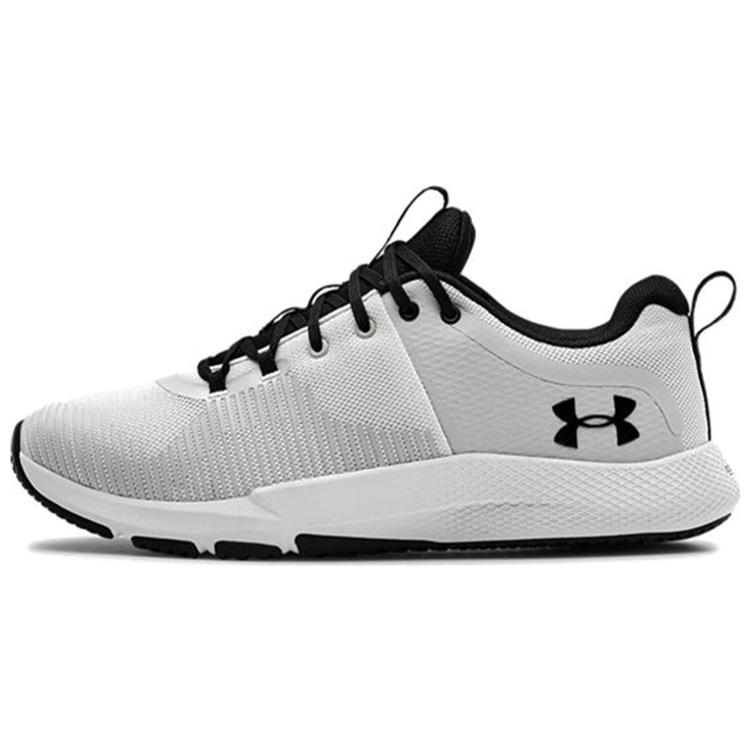 

Under Armour Charged Engage White 3022616-100 45
