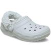Crocs Classic Fleece Lined Clogs 211396 1ft