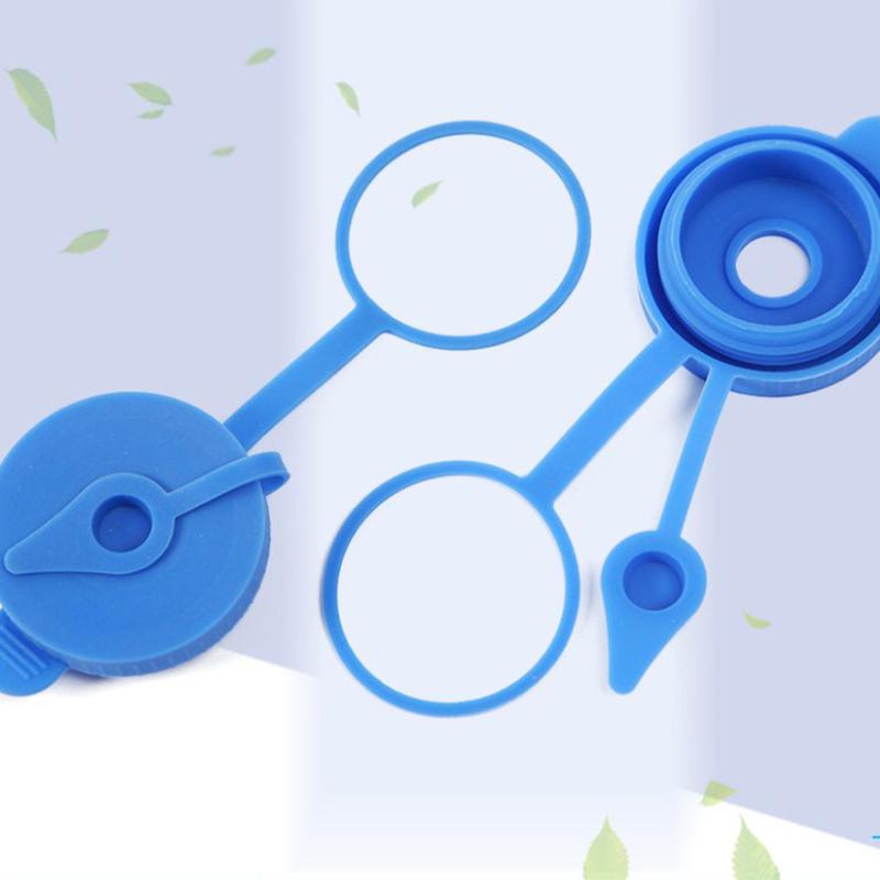 

Силиконовая безопасная бутылка для воды, сменная крышка, бутылки для воды, многоразовая вода