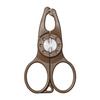 Daiichi Seiko Fish Grip Gar Grip Nano MC Dark Fish Clip Fishing Pliers Fishing Grip Fishing Earth.