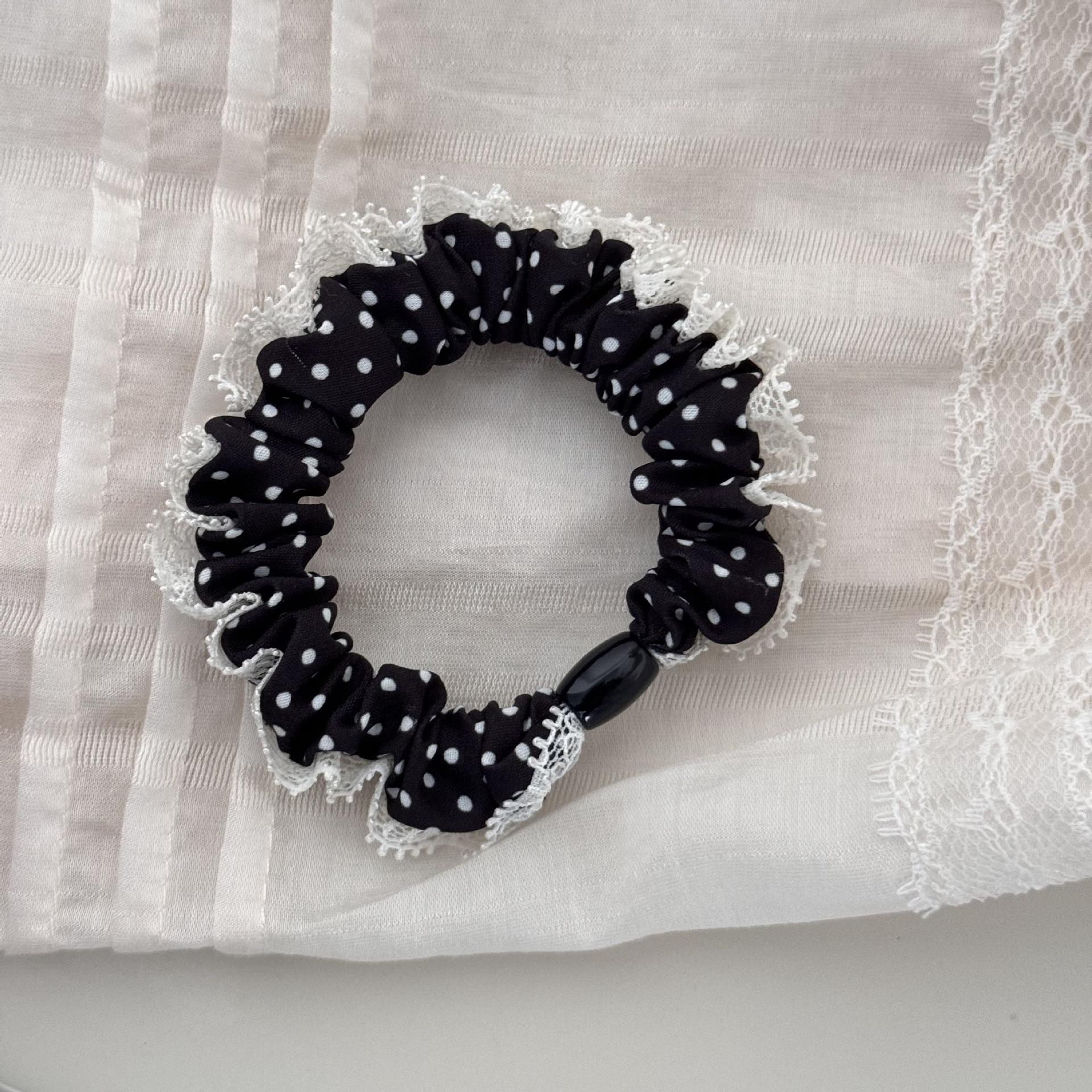 

Аксессуары для волос резинки эластичные ленты завязки корейские для женщин девушки резиновые ведущая мода популярные винтажные kpop сладости новые