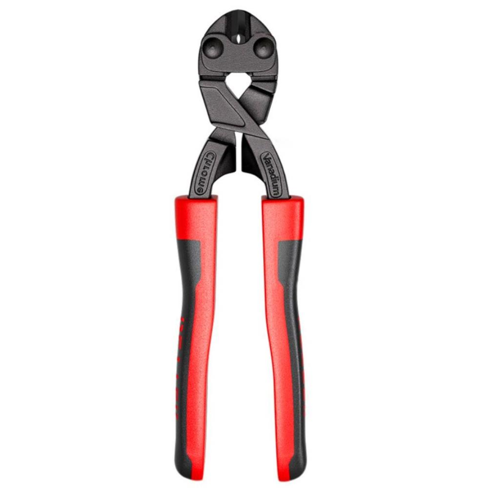 

Сверхпрочные плоскогубцы из стальной проволоки Многофункциональные болторезные плоскогубцы Прочный кусачки для проволоки Домашний ремонт