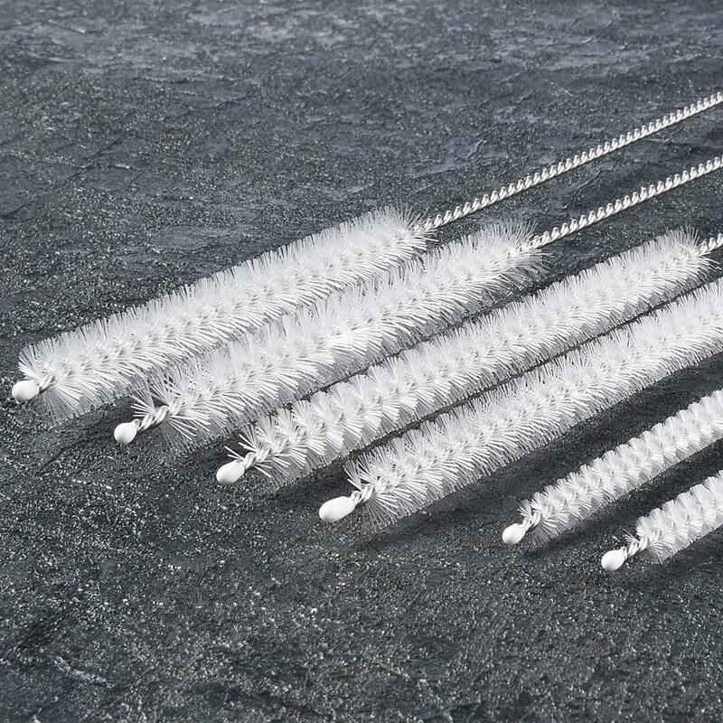 Nylon Gap Cleaning Brush Set