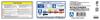 Aoshima Bunka Kyozaisha The Model Car Series 430 Cedric Sedan 200STD Personal Taxi Plastic Model Molding Color 1/24 No.43