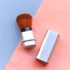 Travel Makeup Brush Retractable Powder Contour Brush Professional Cosmetic Tool For Blush Loose Powder Foundation & Concealer