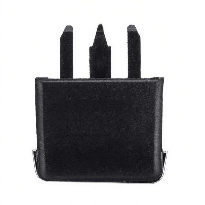 Car Dashboard Vent Adjuster Easy Installation Car Airflows Guide Plastic Construction Air Conditioning Vent Blade