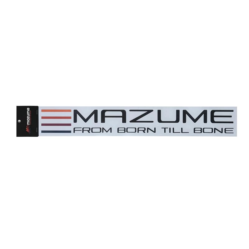 

mazume режущий лист MZAS-839 черный