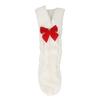 Xmas Wine Bottle Cover Knitting Sweater Wine Bottle Cloth for Xmas New Year Table Centerpieces