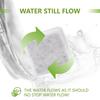 Long Lasting Filters Pet Filter Drinking Fountain Filters Water Fountain Filters Suitable for Pet Water Fountains Use