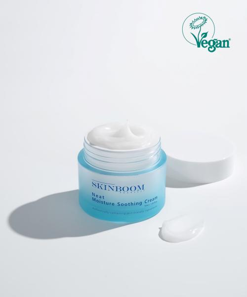 Крем Skinboom Knit Увлажняющий успокаивающий