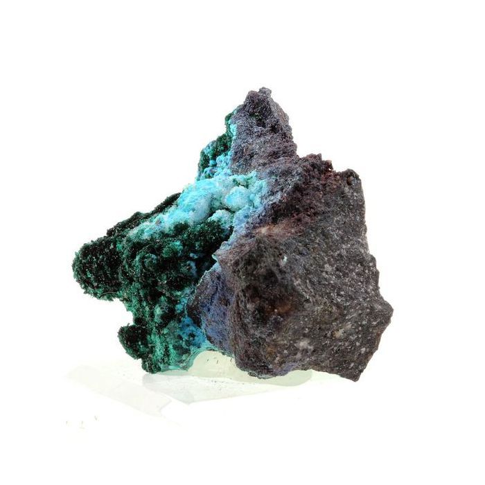 Chrysocolle + Malachite 936.7 carats