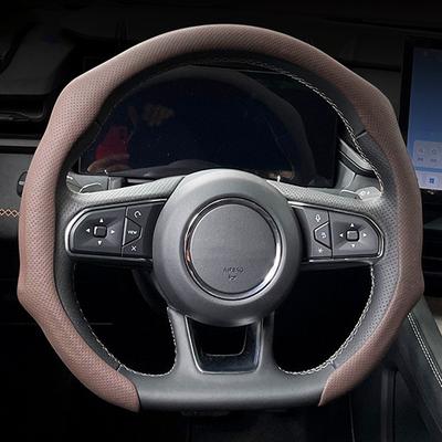 Accesorios Interior – Forros para volantes y tiradores
