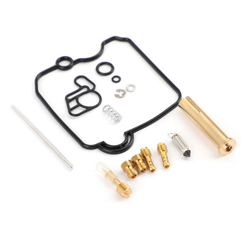Carburetor Repair Kit Rebuild Parts 4 Set for Suzuki Bandit 250 GSF250 GJ74A