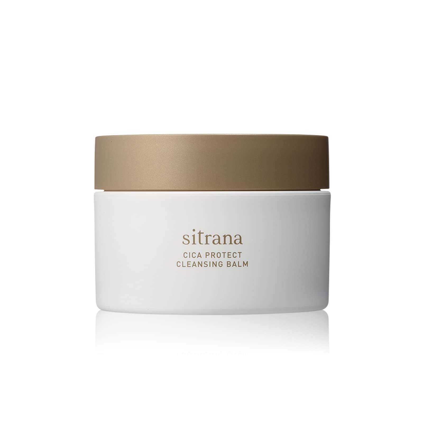 

Citrana Cica Protect Cleansing Balm 90 г очищающий бальзам для чувствительной и проблемной кожи, не требующий двойного ухода [Для кожи, умывания]
