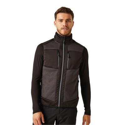 Mens E-Volve Stretch Hybrid Body Warmer