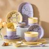 Dairuien Bear Underglaze Ceramic Tableware