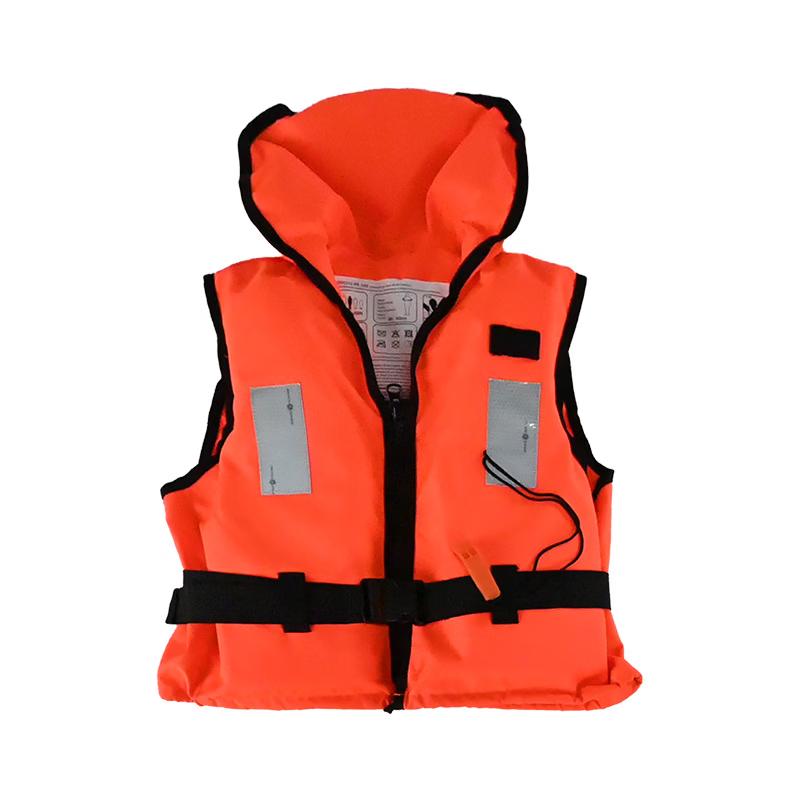 UOSU Marine Life Vest