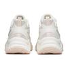 Anta Running Collection BUNNY 4.0 Low Top Running Shoes Women's White Pink 122218885-1