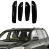 Roof Rack End Cap Cover For Toyota Highlander 2008-2013