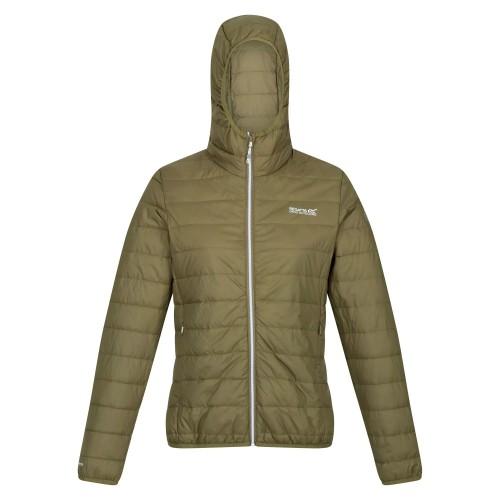 

Regatta Womens/Ladies Hillpack Puffer Jacket 14 UK