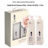 Adolph Essential Oil Gentle Shampoo & Shower Gel Set