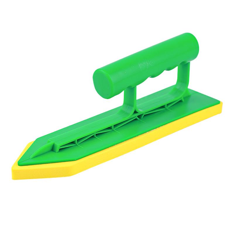 Sponge Caulking & Tile Seam Trowel Tool