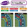 Kyosho Egg FIRST MINI-Z Toyota Sprinter Trueno AE86 White/Black 66612Z