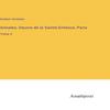 Ficção – Literatura em línguas estrangeiras