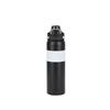 Water bottle Stainless steel thermos cup Outdoor portable sports kettle Boys and girls bouncing cup