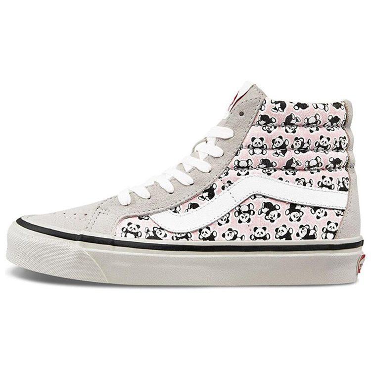 Sk8 Vans-Hi 38 Dx `Anaheim Factory
