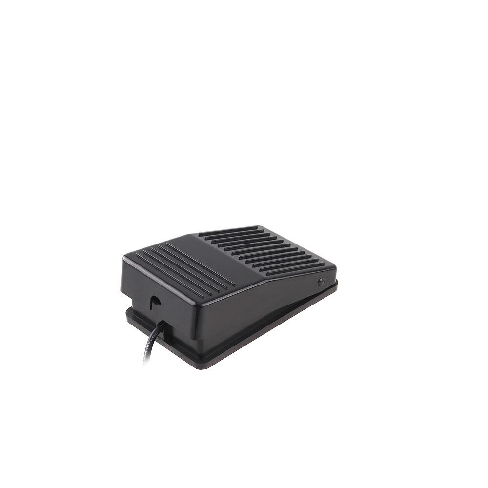 USB Game Foot Control Keyboard Action Switch Pedal HID