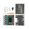 Bluetooth Digital Power Amplifier Module 50W 50W 100W 2.1 Channel Subwoofer Sound Power Amplifier