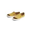 [Oceanus] Men's Slip-on Sneakers, Canvas Shoes