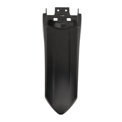 Rear Extended Mudguard Strong Protection Stylish Rugged Rear Mudguard Inner Plate Replacement for
