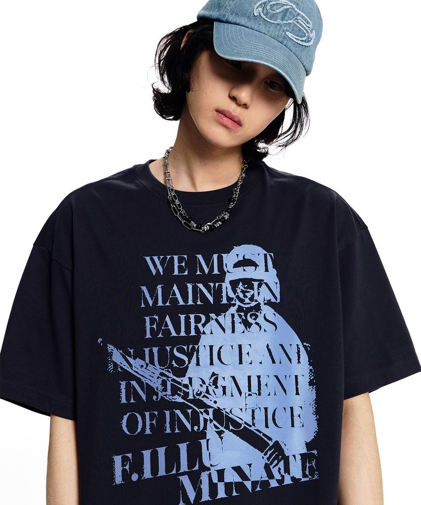 FILLUMINATE [Set] Summer Collection T-Shirt