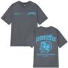 James Arthur The Pisces World Tour Merch 2026 Tshirt Mens Women Fashion Short Sleeves Hiphop Casua Cotton Tshirts Streetwear