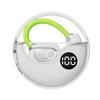 Noise Cancel Wireless Earphones Digital Display Touch Headset HiFi Subwoofer Headphone Low Latency Waterproof