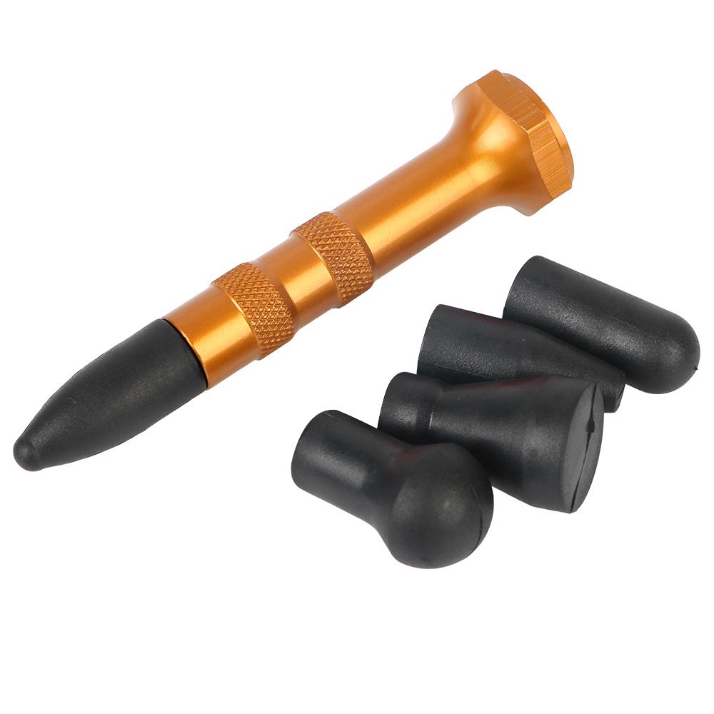 Hail Remover Tap Down Pen Painless Tools Car Accessories Car Paintless Dent Removal Auto Dent Repair