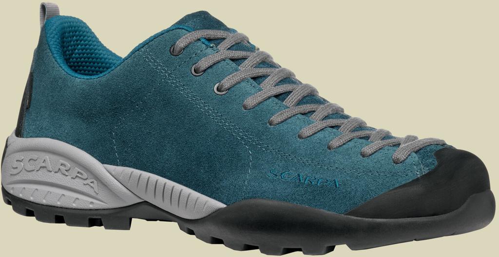 Обувь для треккинга Scarpa Mojito (32682G1) petrol