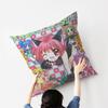 T-Tokyo Mew Mew Anime Pillowcases Home Bedding Decorative Pillow Cover Wedding Super Soft Pillow Case