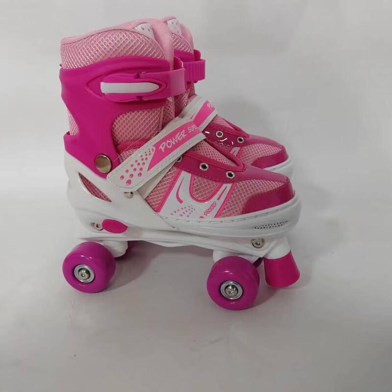 Kids Adjustable Roller Skates