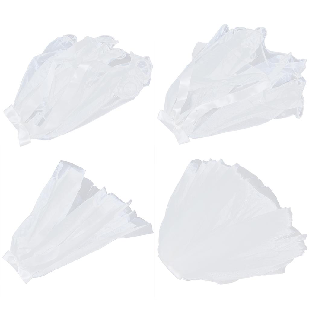 Children Head Veil Headwear Wedding Veil Photo Props for Girl Children Kids Hair Styling Accessories