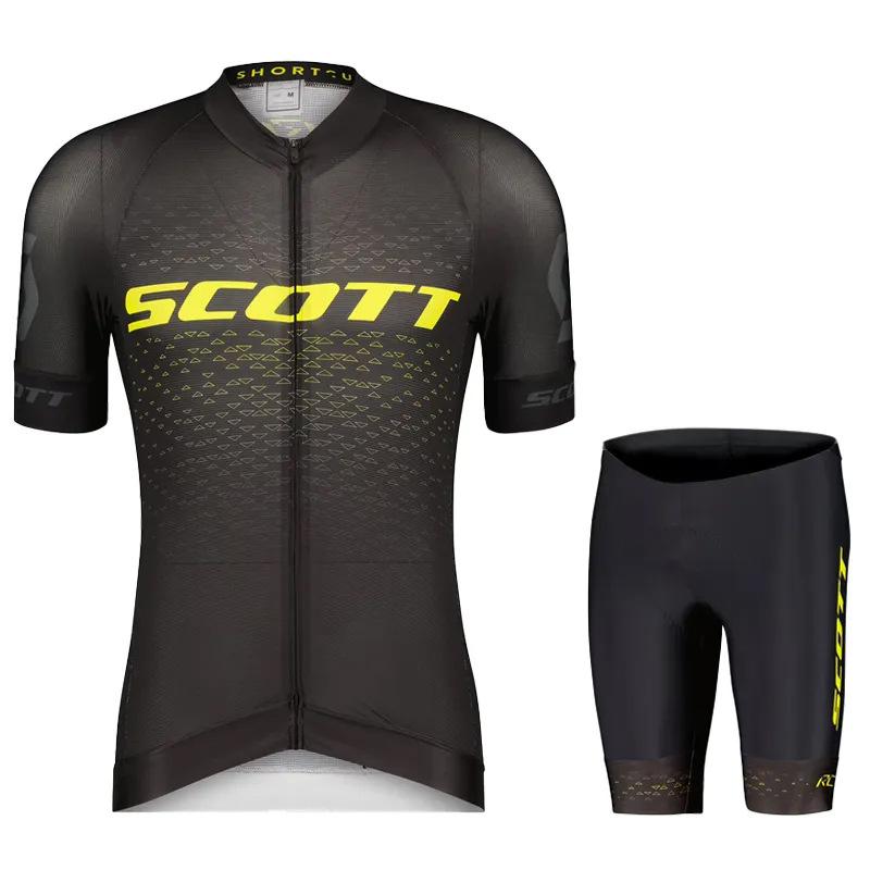 

Men s and women s 2026 summer breathable suit cycling suit road bike mountain summer riding XXXL