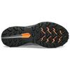 SAUCONY Peregrine 13 GORE-TEX Gravel Orange Męskie Sneakersy Szaro-Czarne S20841-05