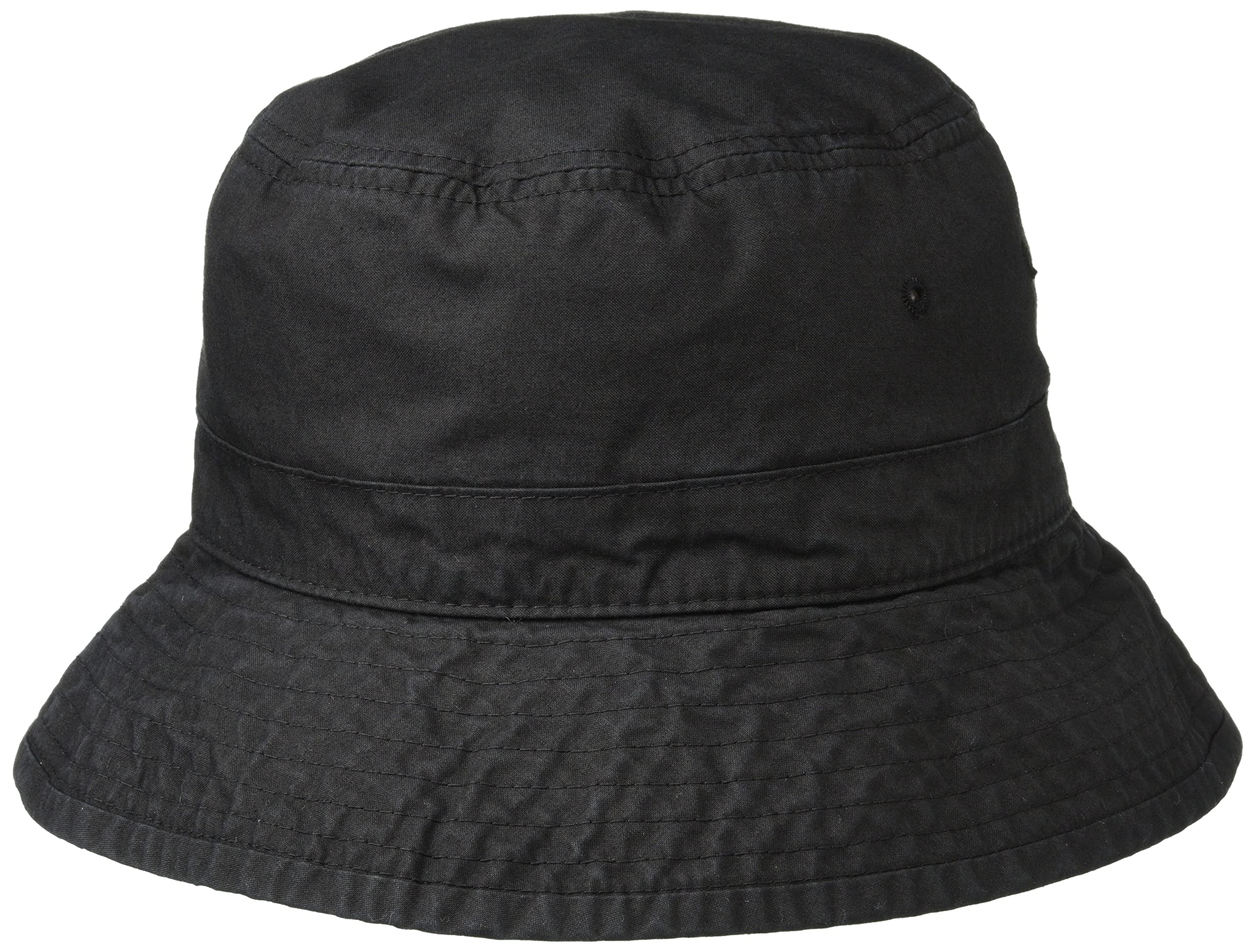 

[Jil Sander] Шляпа 590211MU243100A Мужская Черная M [Б/у]