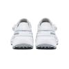 Li-Ning 1990 Eagle Style Sports Comfortable Wear-Resistant Breathable Low-Top Golf Shoes Women sneaker Standard-White AGFV008-6