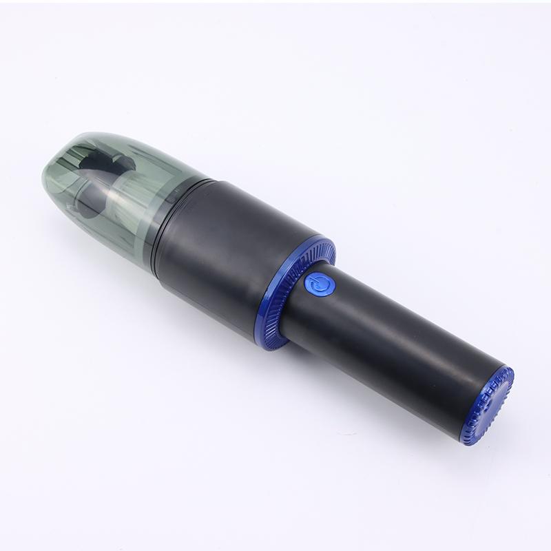 Auto-Staubsauger kabelloses Laden hohe Leistung starke Saugkraft Haushalt Auto Dual-Use kleiner Auto-Staubsauger