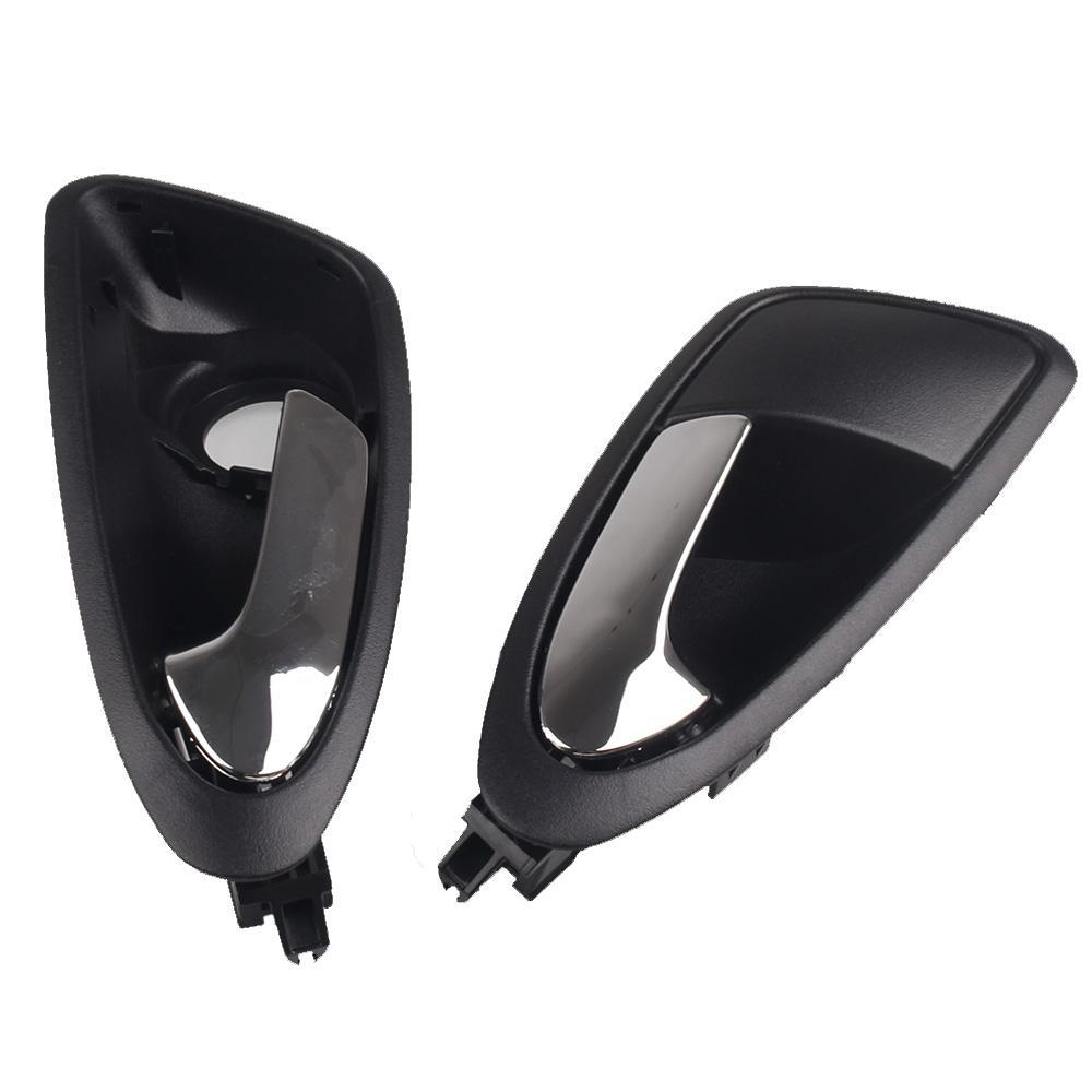 Car Interior Door Handle ( Left or Right ) For for SEAT Ibiza 6J 2009 2010 2011 2012 6J1 837 113A 6J1 837