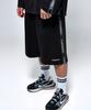Pijikeolgameoncheu P2609 Track Over Bermuda Shorts [2 Colors]